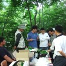 간월자연휴양림 이미지