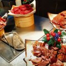뷔페식당 Daum카페