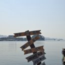 진해루해변공원(진해루옆) | [경남 창원] 산책하기 좋은 - 진해루 해변공원