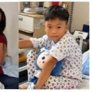 (개미뉴스) 부천세종병원, 선천성 심장병 몽골·필리핀 환아 4명 해외 의료나눔 이미지