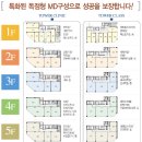 <신축>구리시 수택동 타워 클리닉/크래스 분양 (쌍동이 건물로 2동 올라갑니다)-4차선 20m도로 사거리 코너에 위치!! 이미지