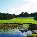 통도CC 골프연습장 이미지