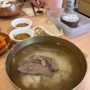 연희곰탕 | 연희동 맛집 연희곰탕 내돈내산 솔직 후기