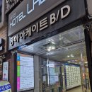 동아아케이트