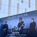 [후기] 240922 데이식스 콘서트 &lt;FOREVER YOUNG&gt; in 인천