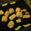 안지랑곱창골목 이미지