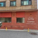 판교도서관 | 서판교 판교도서관 카페 슬램커피 내돈내산후기