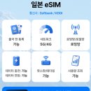 주식회사 플러그링크 | 일본 여행 준비하면서 처음 써본 eSIM 후기, 생각보다 훨씬 편했어요