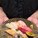 지현 | [서울/마포구] 연남동 데이트 코스 추천 : 연남동 초밥 "스시지현" 후기_내돈내산