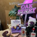 디오크(The oak) | [대전신세계백화점]오크베리 초보를 위한 추천메뉴(내돈내산 후기)