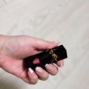 선물받은 YSL THE INKS VINYL CREAM 440 입생로랑 더 잉크 바이닐 크림 틴트 440 블러쉬커넥션 후기
