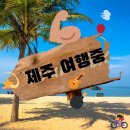 제주도 일주일 살기 같이가요 이미지