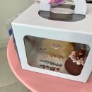 워니케이크(wonnie cake) | [리뷰] 동탄 귀여운 주문제작 케이크 워니케이크(wonnie cake) 재방문 후기｜내돈내산