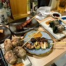 바리엘리네 | 치앙마이 분위기 좋은 꼬치구이ㅣ바리우마