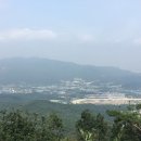 옥녀봉약수터 이미지