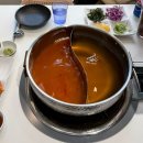 신천대로 | 서면 맛집 샤브샤브 무제한 뷔페식 점심추천 샤브포유 서면전포점