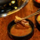 통큰감자탕 이미지