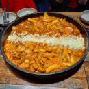 [평택] 닭갈비 맛집 &#34;고수닭갈비 AK플라자 평택점&#34;