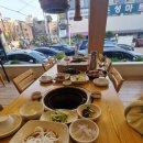 태능갈비 | 행신동 태능갈비 간단 후기(내돈내산)