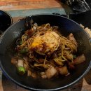 청라3동행정복지센터(8) | 청라맛집 ‘자강’에서 고추간짜장 맛있게 먹은 후기