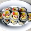 웰빙김밥나라 이미지