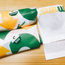 써브웨이 부산시청점 이미지