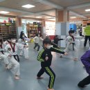 가온누리 명성태권도장 이미지