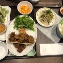 베트남음식점