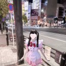 아뜨레마트 | 일본여행 1일차(1) - 공항버스 프리미엄좌석, 공항 출국시 깨달음, 스카이라이너, 우에노, 아키하바라...