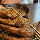가람갈비 | [보라매역 맛집] 보라매역 고기집·보라매역 맛집·영등포 신길동 맛집 '가람상회' 볏짚 우대갈비 후기