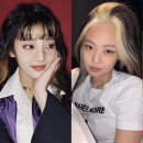 박채린헤어 이미지