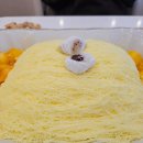 대치4-102 | 강남 사계절 먹을 수 있는 빙수 대치카페 타래퀸 대치점