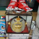 광주제일복싱클럽 이미지