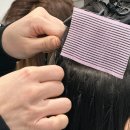 중동헤어학원 붙임머리창업 단기속성가능