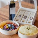 눈, 여기다 | 부산 답례떡 어여삐여기다 | 어머니 칠순잔치 선물떡 후기