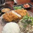 마루제면소 | 성수 일식 밥집 마루제면소 직장인점심 돈까스 후기