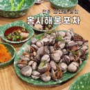 싸다구(4다9)포차 | 전주 삼천동 술집 요즘 핫한 홍시해물포차 내돈내산 후기
