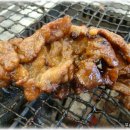 부산숯불갈비 이미지