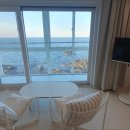 가까이에 파도소리 이미지