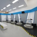 서해안 안전체험관 이미지