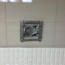 탄벌동 702 | 신속하게 벽구멍복원으로 티비 못자국 완벽하게 수리 전문업체