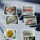 홈베이킹 & 떡공예 이미지