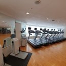 롯데호텔남성사우나 이미지