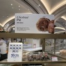 서울 고터 스위트파크 디저트 맛집 : 치플레 / 르빵 신세계강남점