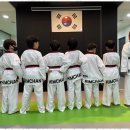 힘찬태권도장 이미지