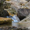 청계동솔바람야영장 이미지