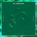 Mrs. GREEN APPLE 미세스 그린애플 - New My Normal 뉴 마이 노멀[가사/발음/해석]