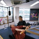 소도구 필라테스(주간) 네이버블로그