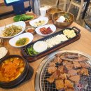 낙원갈비집루원시티점 | 루원시티고기집 온기로 최상급등급 수제갈비 가족외식 솔직후기
