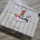 한울종합식품 가래떡 떡볶이